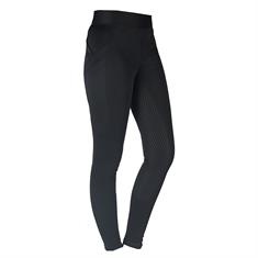 Rijlegging Horka Kate Full Grip Kids Zwart