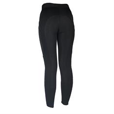 Rijlegging Horka Kate Full Grip Zwart