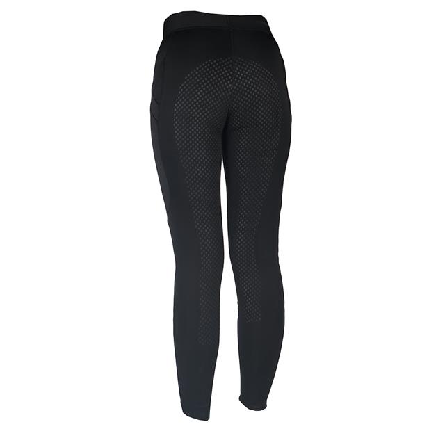 Rijlegging Horka Kate Full Grip Zwart