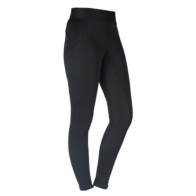 Rijlegging Horka Kate Full Grip Zwart