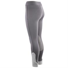 Rijlegging Horka Lucy Knie Grip Kids Donkergrijs
