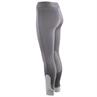 Rijlegging Horka Lucy Knie Grip Kids Donkergrijs