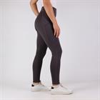 Rijlegging Horka Megan Knie Grip Donkergrijs