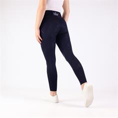 Rijlegging Horka Momentum Full Grip Blauw