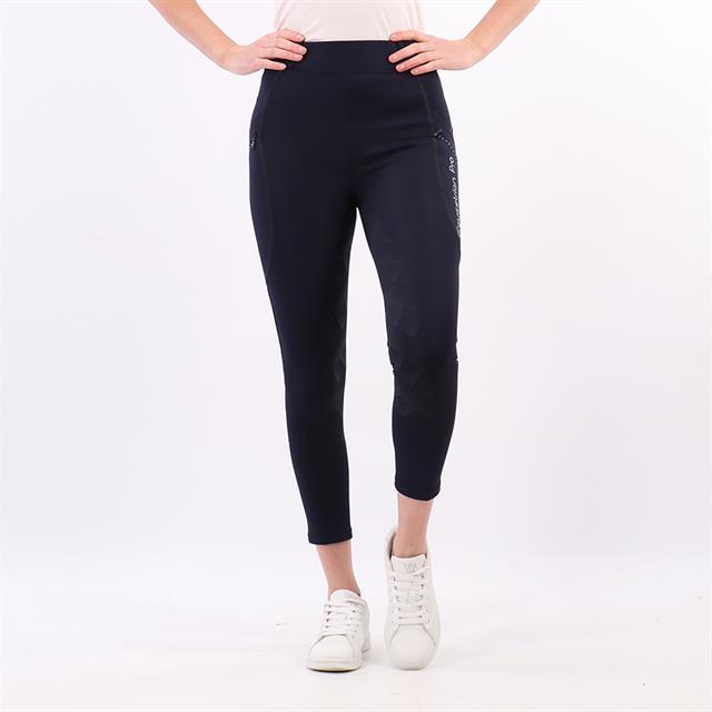 Rijlegging Horka Momentum Full Grip Kids Blauw
