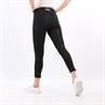 Rijlegging Horka Momentum Full Grip Kids Zwart