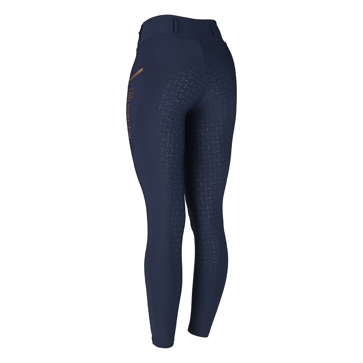 Horka DAMES RIJLEGGING PERFECTION EP Polyester 40