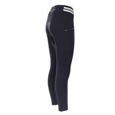 Rijlegging HV POLO HVPEstrella Full Grip Zwart