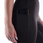 Rijlegging HV POLO HVPLuci Full Grip Donkerbruin