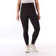 Rijlegging HV POLO HVPLuci Full Grip Donkerbruin