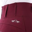 Rijlegging HV POLO HVPLuci Full Grip Donkerrood