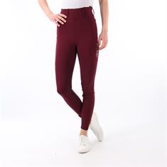 Rijlegging HV POLO HVPLuci Full Grip Donkerrood