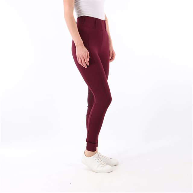 Rijlegging HV POLO HVPLuci Full Grip Donkerrood