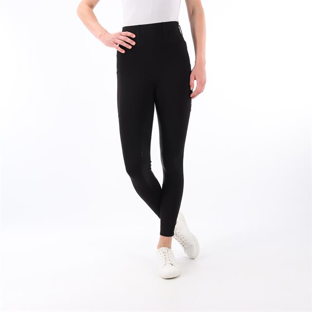 Rijlegging HV POLO HVPLuci Full Grip Zwart-zwart
