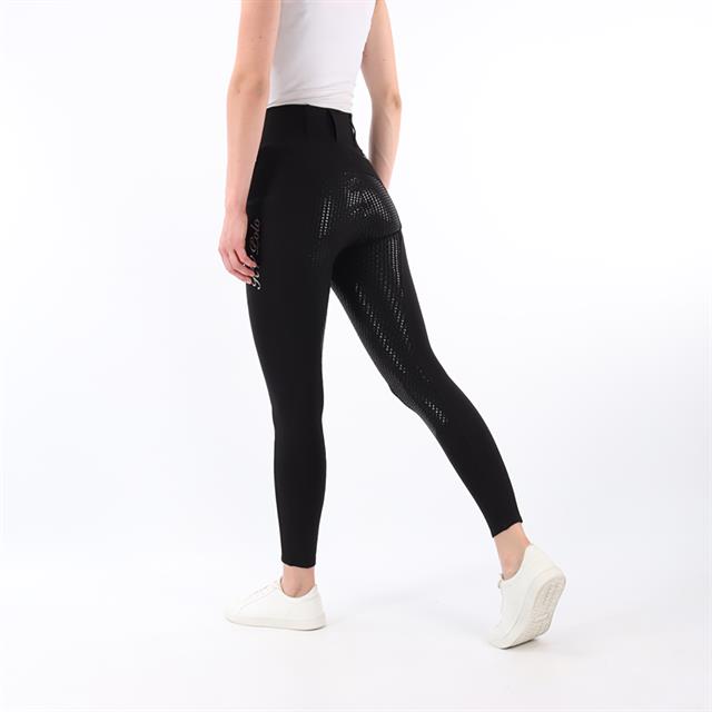 Rijlegging HV POLO HVPLuci Full Grip Zwart-zwart