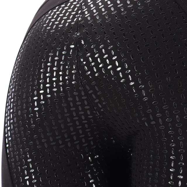 Rijlegging HV POLO HVPLuci Full Grip Zwart-zwart