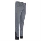 Rijlegging Imperial Riding IRHDonny Full Grip Kids Denim