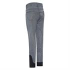 Rijlegging Imperial Riding IRHDonny Full Grip Kids Denim