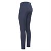 Rijlegging Imperial Riding IRHShiny Uni Full Grip Donkerblauw