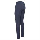 Rijlegging Imperial Riding IRHShiny Uni Full Grip Donkerblauw