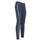 Rijlegging Imperial Riding IRHShiny Uni Full Grip Kids Donkerblauw