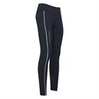 Rijlegging Imperial Riding IRHShiny Uni Full Grip Zwart