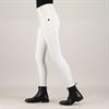 Rijlegging Imperial Riding IRHTamara Full Grip Wit