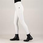 Rijlegging Imperial Riding IRHTamara Full Grip Wit