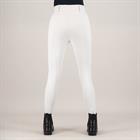 Rijlegging Imperial Riding IRHTamara Full Grip Wit
