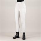 Rijlegging Imperial Riding IRHTamara Full Grip Wit
