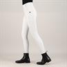 Rijlegging Imperial Riding IRHTamara Full Grip Wit