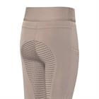Rijlegging Imperial Riding IRHTessy Full Grip Kids Beige