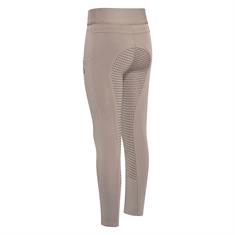 Rijlegging Imperial Riding IRHTessy Full Grip Kids Beige