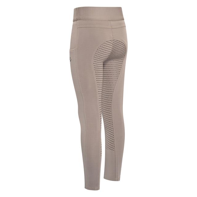 Rijlegging Imperial Riding IRHTessy Full Grip Kids Beige