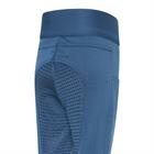 Rijlegging Imperial Riding IRHTessy Full Grip Kids Blauw