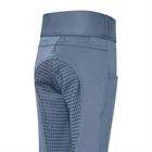 Rijlegging Imperial Riding IRHTessy Full Grip Kids Blauw