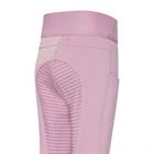 Rijlegging Imperial Riding IRHTessy Full Grip Kids Roze