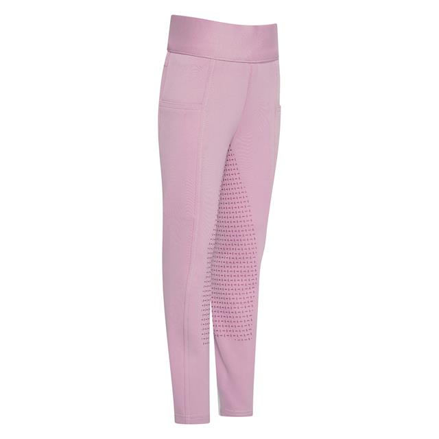 Rijlegging Imperial Riding IRHTessy Full Grip Kids Roze