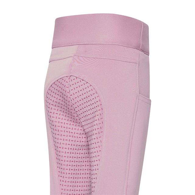 Rijlegging Imperial Riding IRHTessy Full Grip Kids Roze