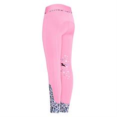 Rijlegging Imperial Riding IRHTibby Knie Grip Kids Roze