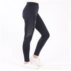 Rijlegging Imperial Riding Runaway Full Grip Donkerblauw