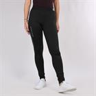 Rijlegging Imperial Riding Runaway Kids Siliconen Zwart