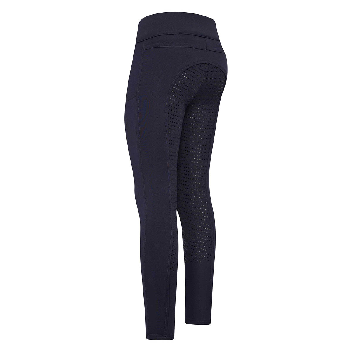 Imperial Riding - Rijlegging Tessy - Navy - Maat 140