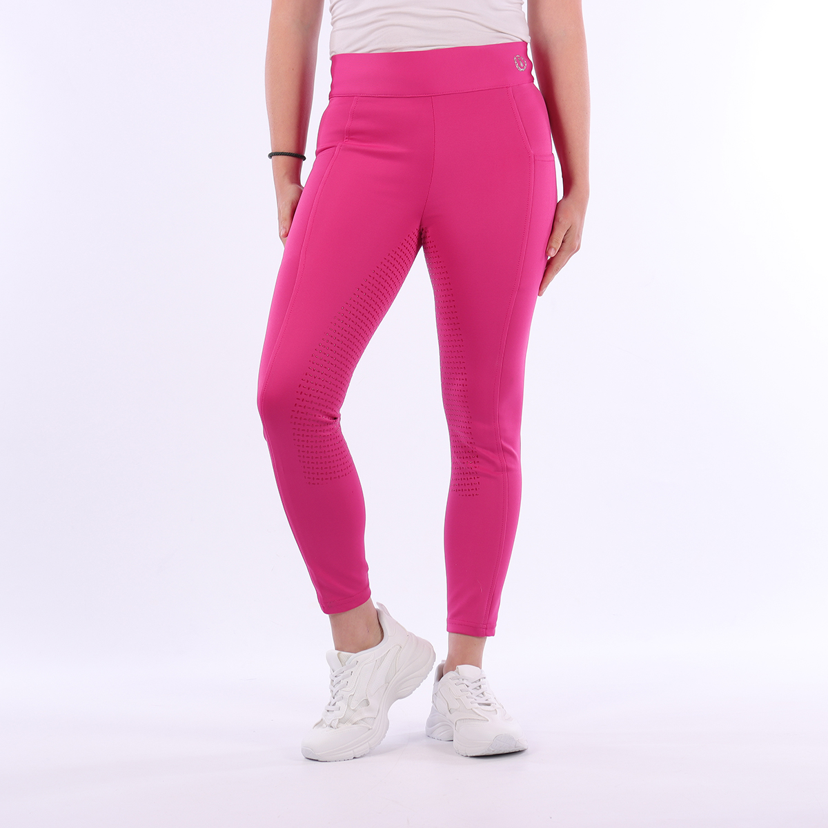 Imperial Riding - Kids - Rijlegging - Tessy - FullGrip - Valentina - 116
