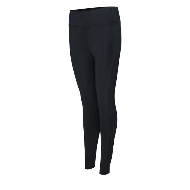 Rijlegging Kingsland Compression Full Grip Kids Donkerblauw