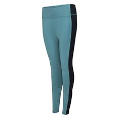 Rijlegging Kingsland Compression Full Grip Kids Donkerbruin