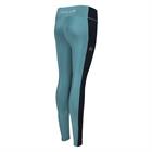 Rijlegging Kingsland Compression Full Grip Turquoise