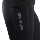 Rijlegging Kingsland Dressage KLKarina Full Grip Donkerblauw