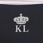 Rijlegging Kingsland Dressage KLKarina Full Grip Donkerblauw