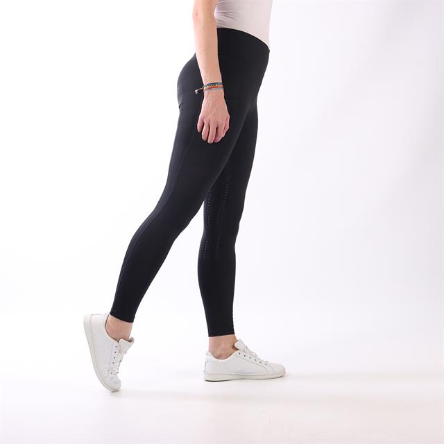 Rijlegging Kingsland Dressage KLKarina Full Grip Donkerblauw